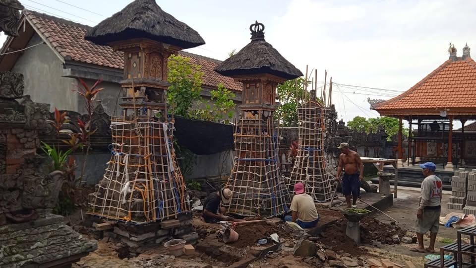 Ala-Ayuning Dewasa 29 April 2026: Hari Baik Membangun Tempat Suci dan Memulai Persahabatan Baru