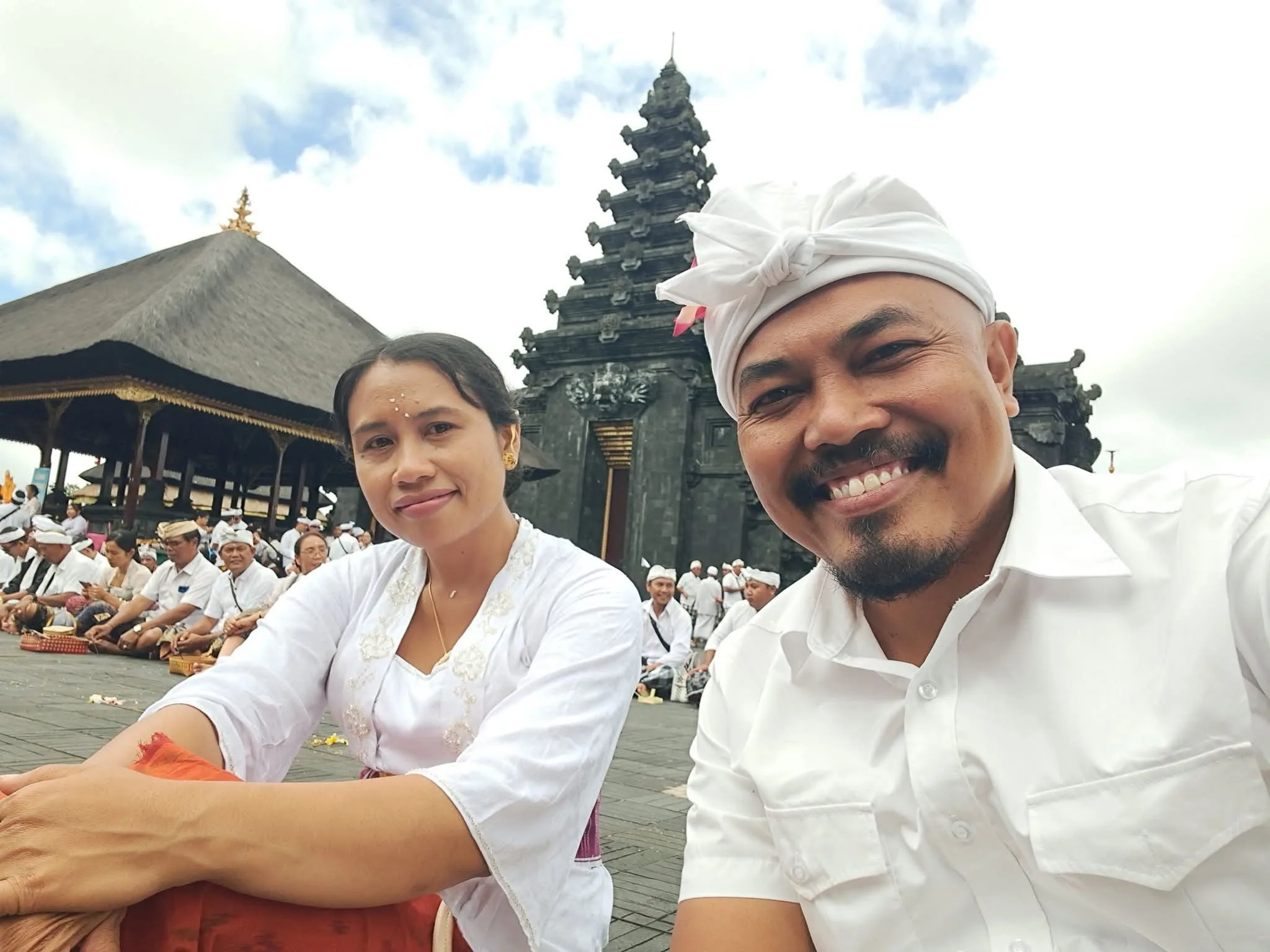 Dari Iseng, Agung Alit “Guncang” Media Sosial Lewat Konten “Klecisan Tuak”