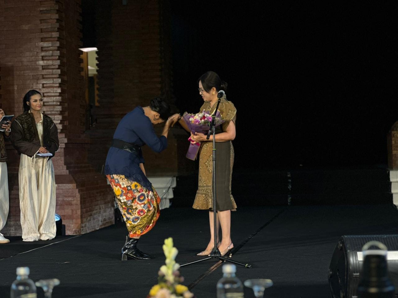 Tak Sekadar Paras Menawan, Fashion Show Jegeg Bagus Badung 2026 Jadi Panggung ‘Gengsi’ Desainer Lokal