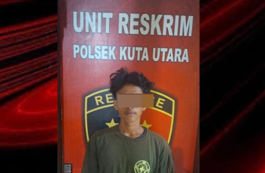 Bos Rugi Rp 4 Juta, Alat Proyek di Canggu Diembat Buruh