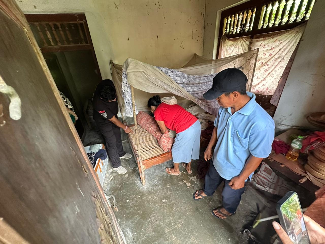 Ditawari Nikah, Emas Milik Lansia 76 Tahun di Nusa Penida Raib Dibawa Kabur