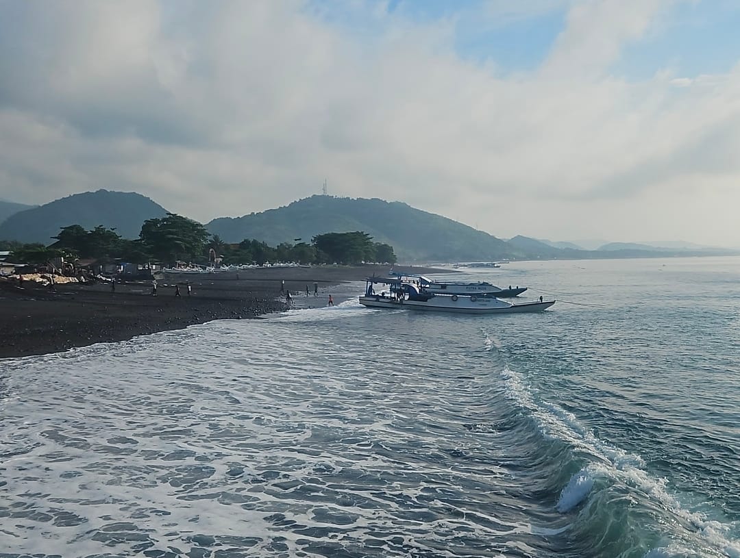 Masih Ada Kebocoran ? Pemkab Klungkung Ultimatum Pengelola Boat yang Hambat Retribusi Online ke Nusa Penida