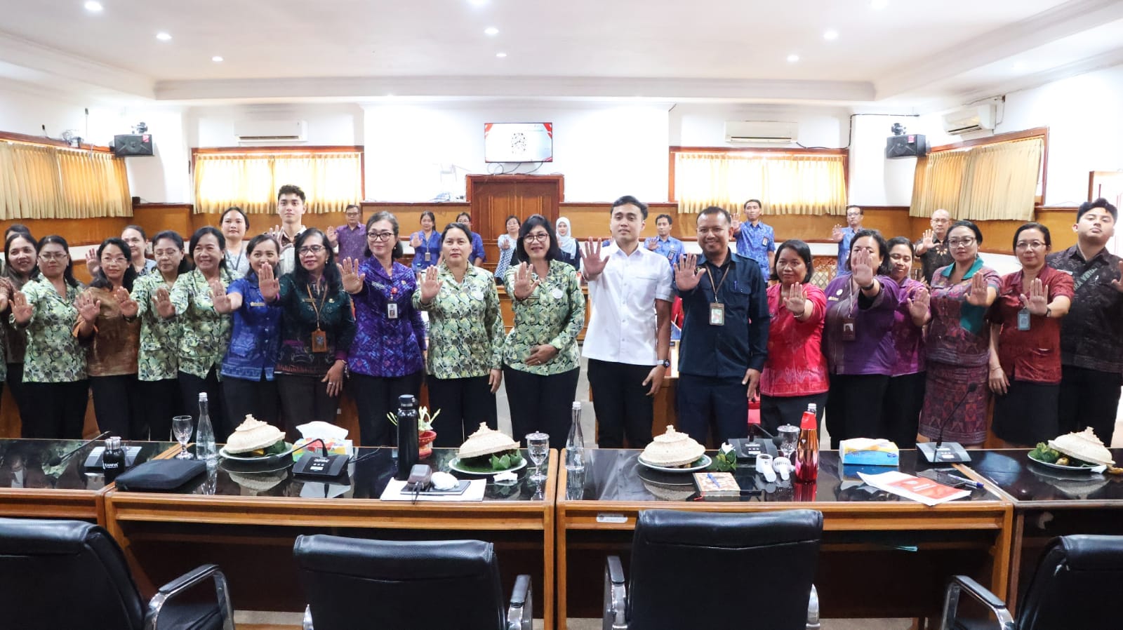 Soroti Kekerasan Anak di Buleleng, Seniasih Giri Prasta Ingatkan Orang Tua Bangun Bonding Kuat