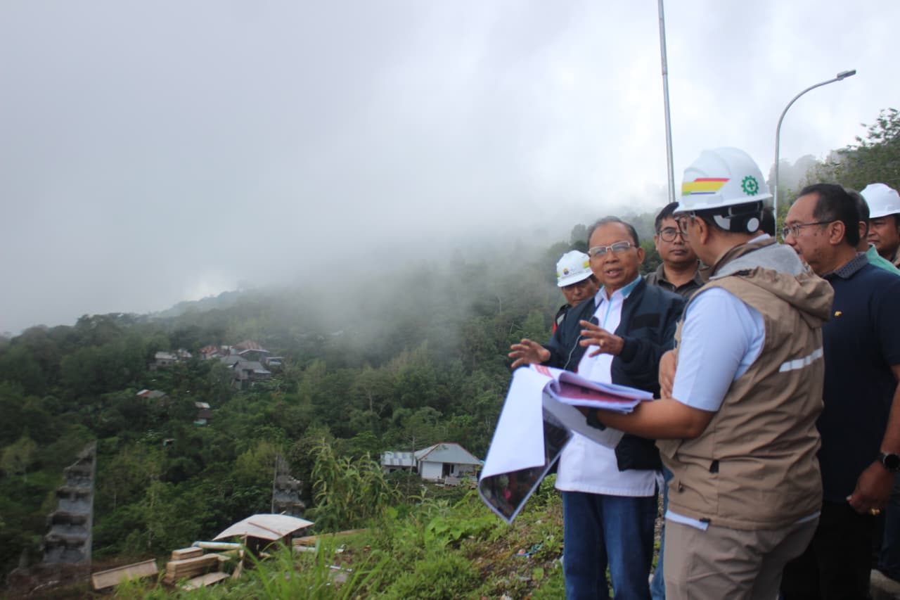 Progres Turyapada Tower Tembus 45 Persen, Kelar November
