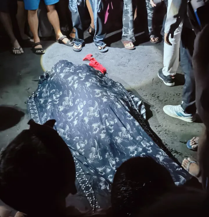Mulia Berujung Duka : Pemuda yang Hilang Saat Menolong Warga di Pantai Purnama Ditemukan Tak Bernyawa di Pantai Saba