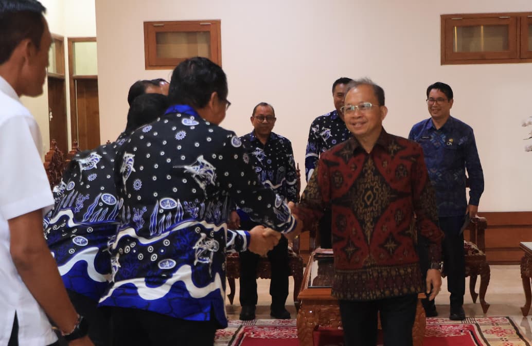 Targetkan 20.000 Pelari di Jatiluwih, Gubernur Koster Restui “Sport Tourism” ASITA Bali Jadi Ikon Baru Pariwisata