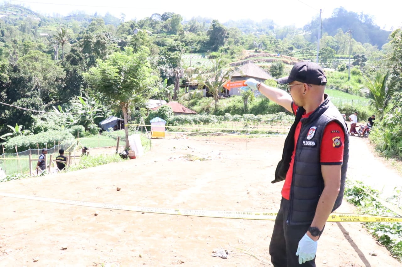 Dua Warga Songan Meninggal Dunia Usai Tenggak Miras Campuran di Acara Pernikahan