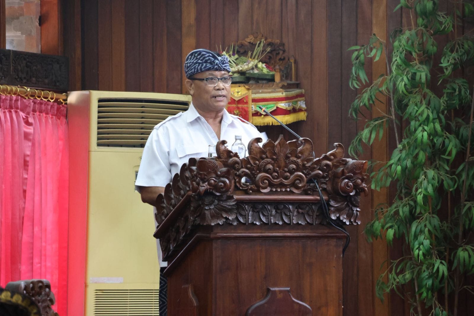 Bupati Klungkung Wajib Tindak Lanjut! DPRD Beri Catatan Strategis Atas Laporan Pertanggungjawaban 2025