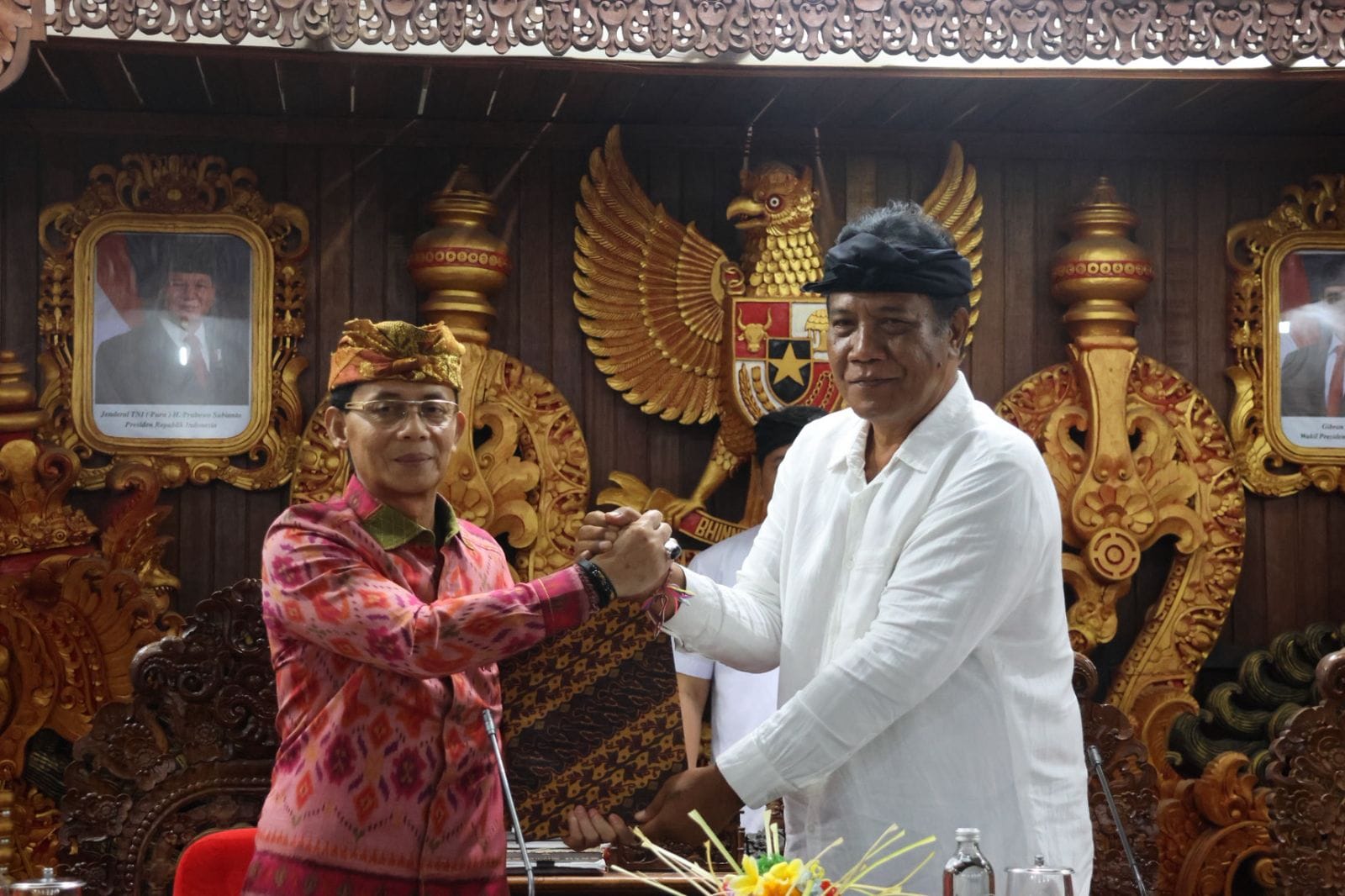 Anggaran Pariwisata Sisa Miliaran, DPRD Klungkung Desak Skema Multiyear untuk Pembangunan Pasar Mentigi!