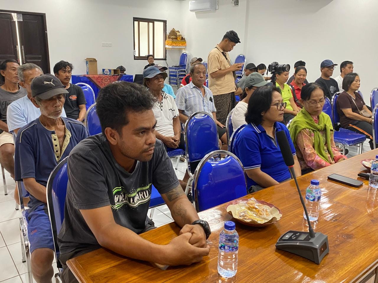 Abrasi Pantai Monggalan Kian Parah, Warga Segera Direlokasi  ke Rumah Deret