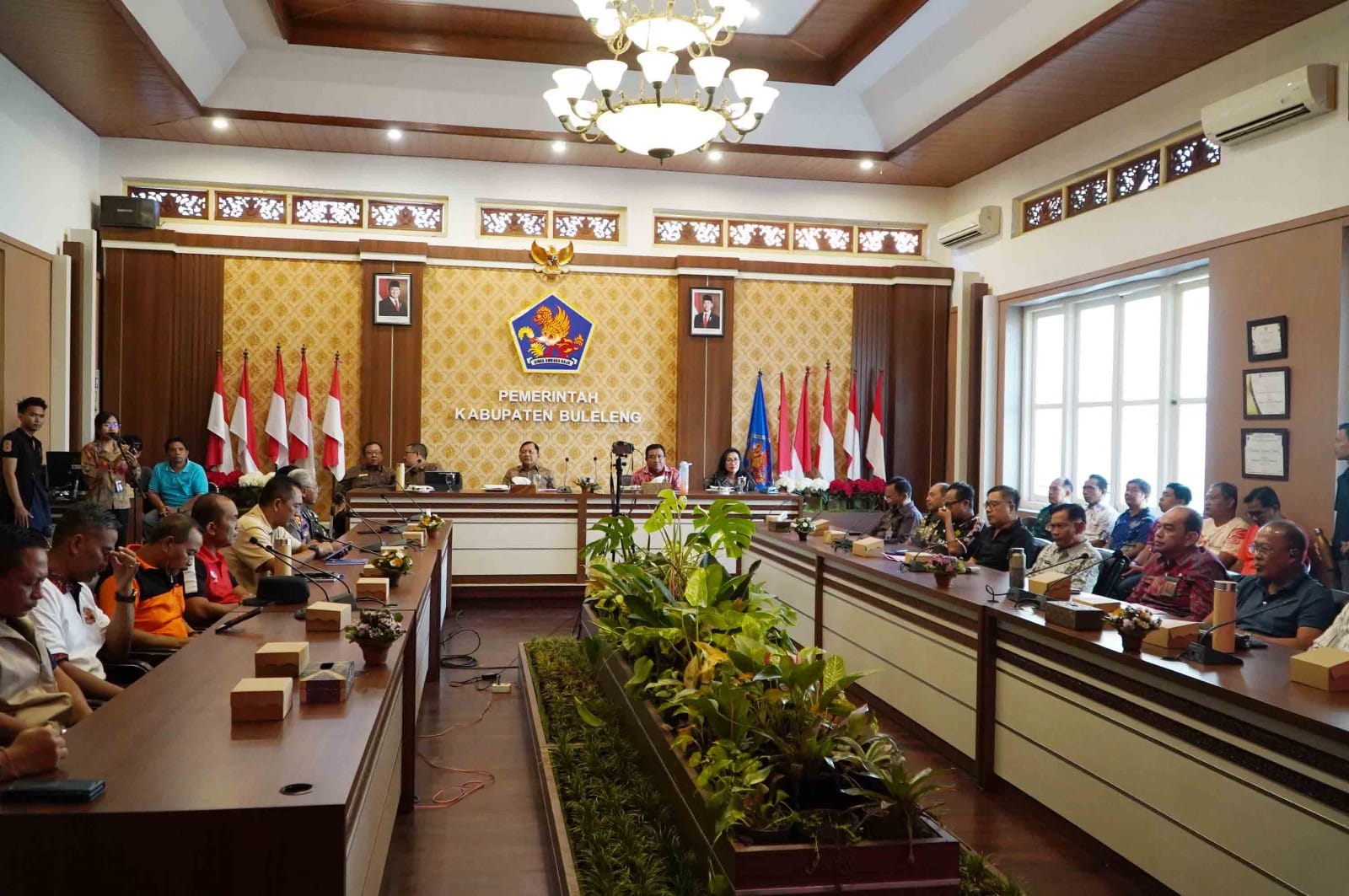 Sampah di Buleleng – TPA Bengkala “Over” Kapasitas, Mulai 1 Mei Tidak Terima Sampah Organik