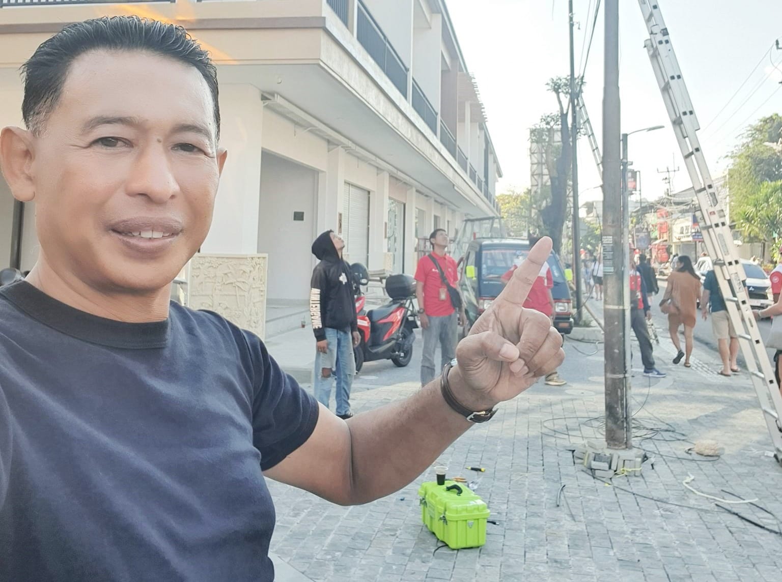 Sampah Mengular di Kawasan Wisata, Legislator Badung: Masyarakat Bisa Gugat Pemerintah