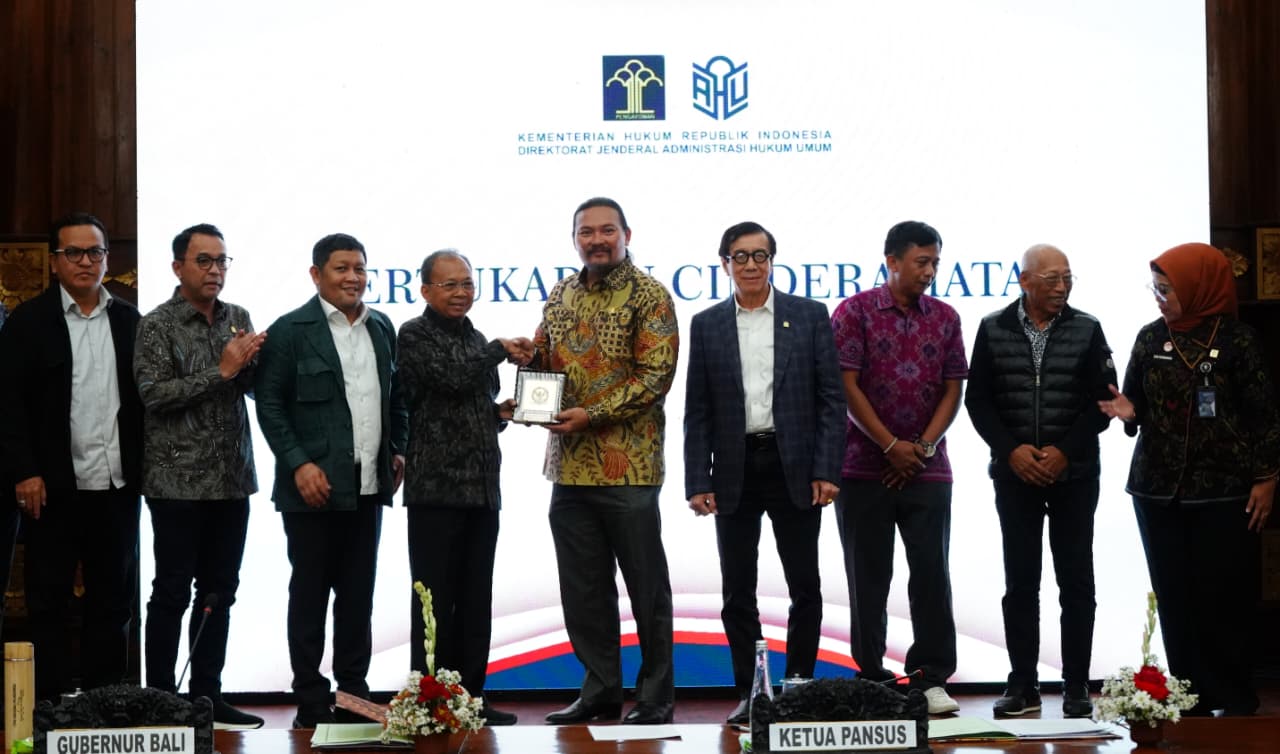 RUU HPI Siap Sasar Praktik “Nominee” dan Sengketa Perkawinan Campuran di Bali