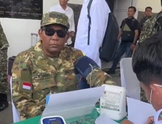 Perkuat Wawasan Kebangsaan, Ketua DPRD Badung Bergabung dalam Kursus Pimpinan Daerah Lemhannas RI