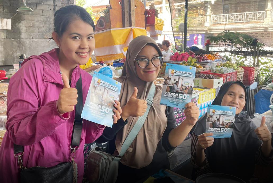 Diskon Setengah Harga Buat Tambah Daya PLN, Cek Cara Klaimnya di Sini Sebelum Hangus !