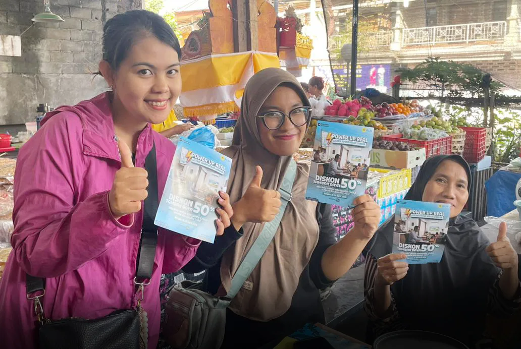 Diskon Setengah Harga Buat Tambah Daya PLN, Cek Cara Klaimnya di Sini Sebelum Hangus !
