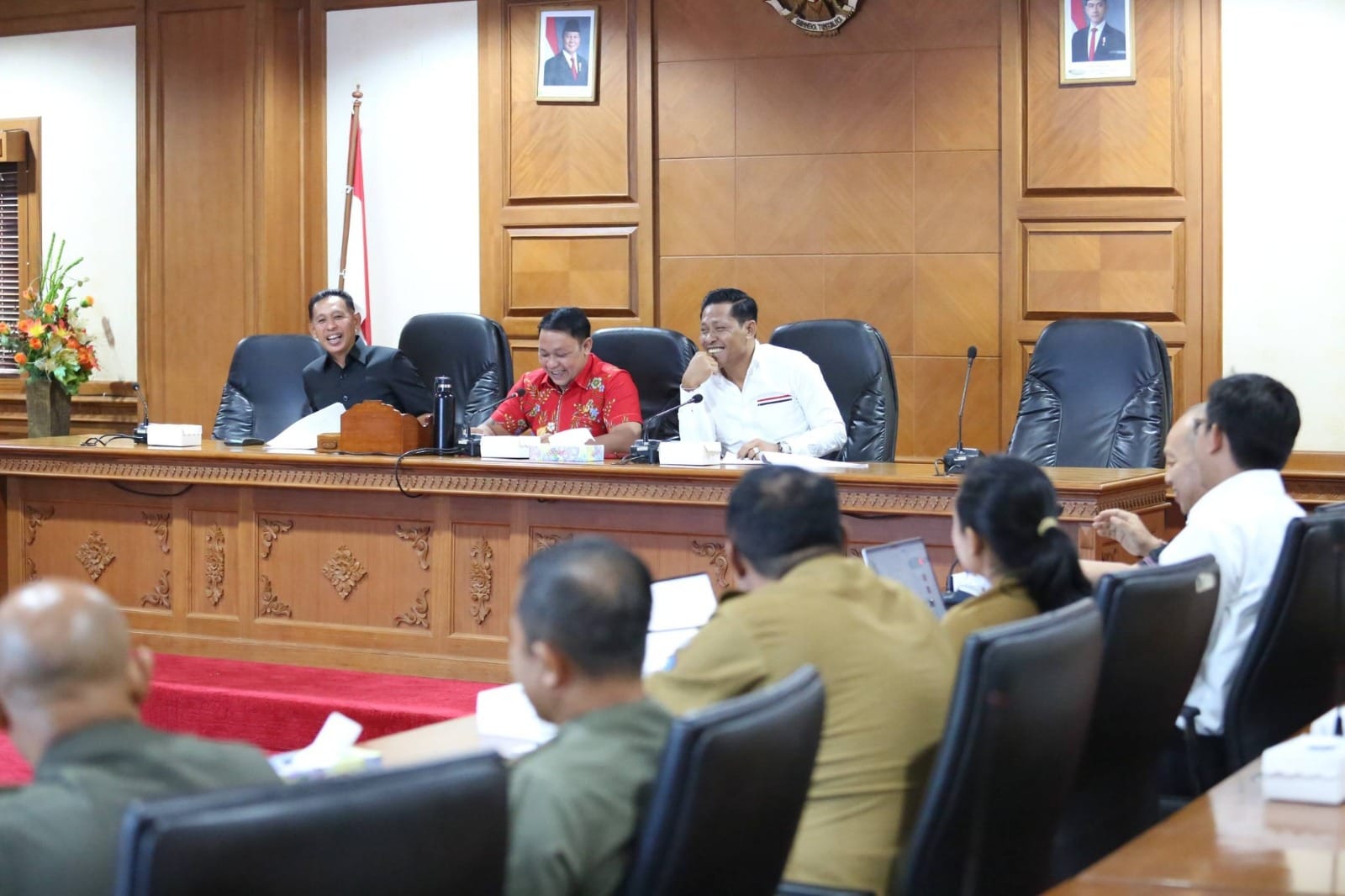 Dewan Badung Percepat Pembentukan Aturan Ormas, Tegaskan Wajib Selaras Budaya Bali atau Siap-Siap Kena Sanksi