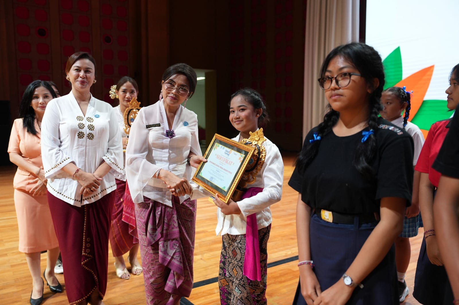 Sekar Badung 2026 Beri Kejutan : Dari Diskon GWK 50% hingga Modal Usaha Bagi Perempuan