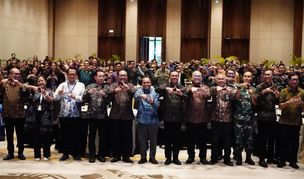 Gelar Balinomics 2026, Pemprov Bali dan Bank Indonesia Siapkan Strategi Tangkal Dampak Konflik Timur Tengah