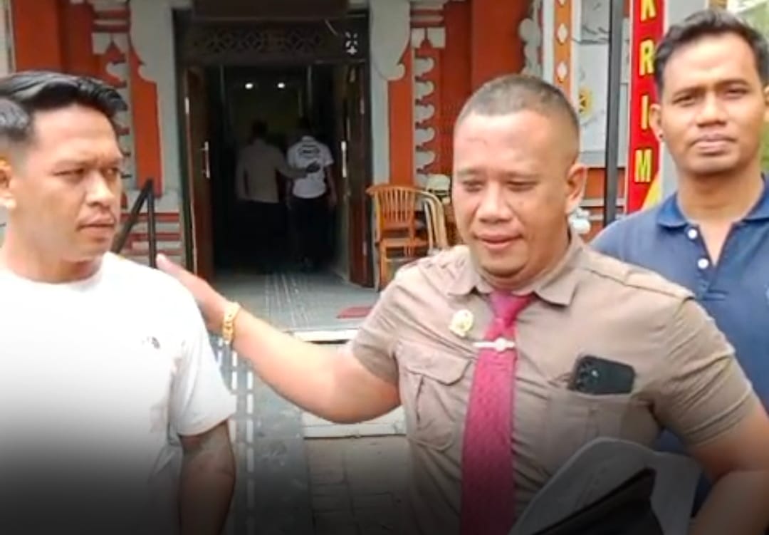 Skandal Perzinahan Viral, Korban Minta Keadilan Hukum – Tunggu Hasil Visum