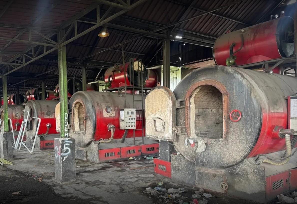 Bupati Adi Arnawa Pastikan Mesin Pengolah Sampah Badung Tetap Beroperasi Selama Transisi PSEL Suwung Beroperasi 2028