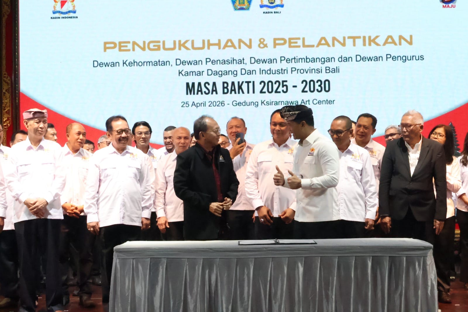 Sumbang Devisa Rp 176 Triliun tapi Bali Masih Macet, Koster Desak Pusat Adil Soal Anggaran Infrastruktur