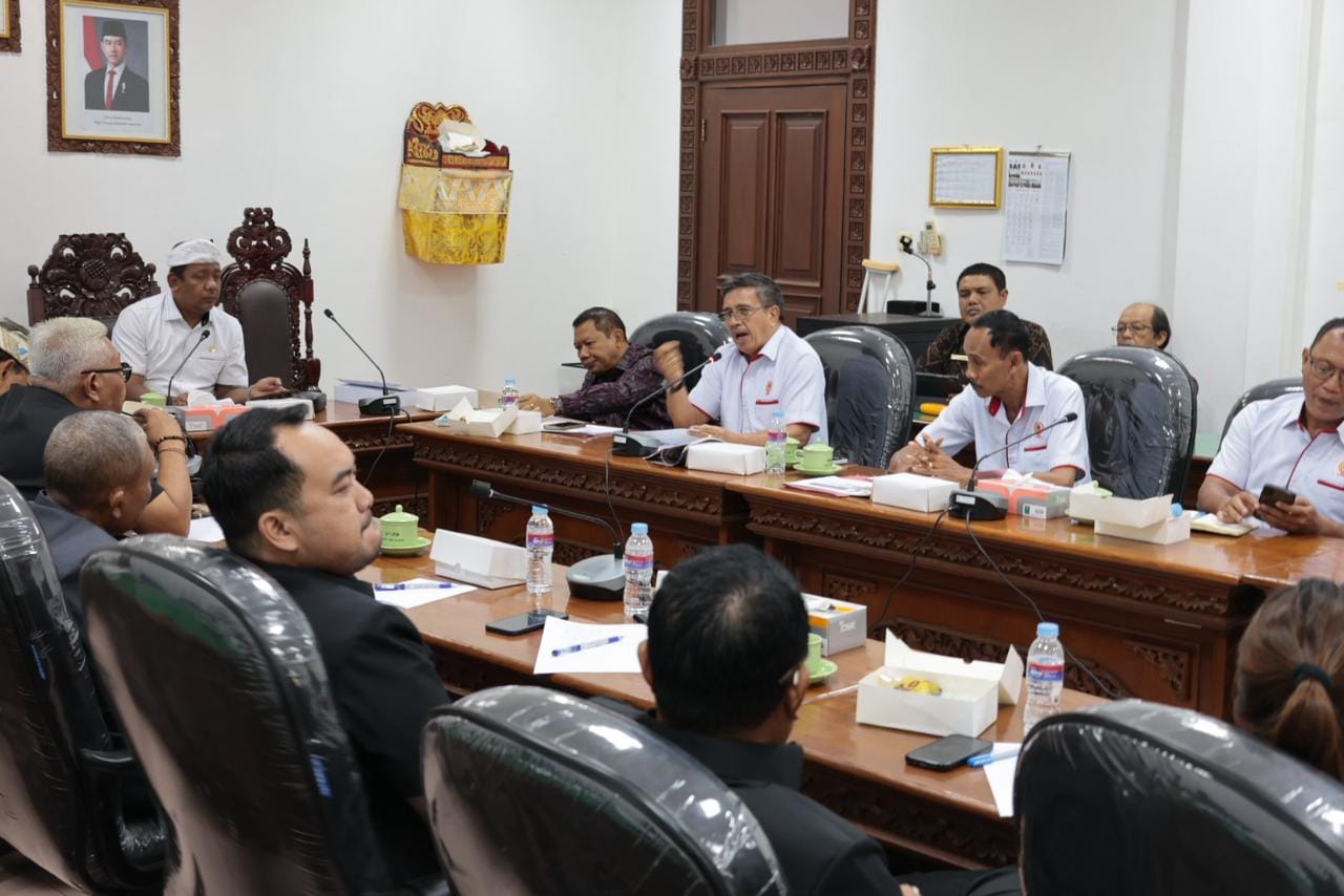 Bidik 116 Emas di PORJAR 2026, DPRD Tekankan Fasilitas Olahraga hingga Tingkat Desa