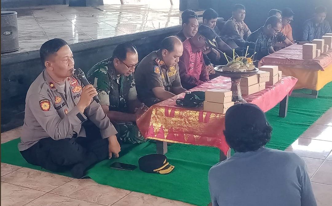 Titik Terang Penataan Pantai Singaraja,  41 KK Ikhlas Bongkar Bangunan