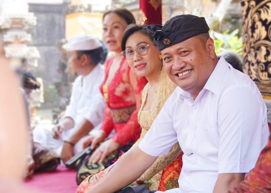 Terungkap Kepuasan Publik Gianyar Tembus 80,8 Persen, dengan Kinerja Bupati Mahayastra