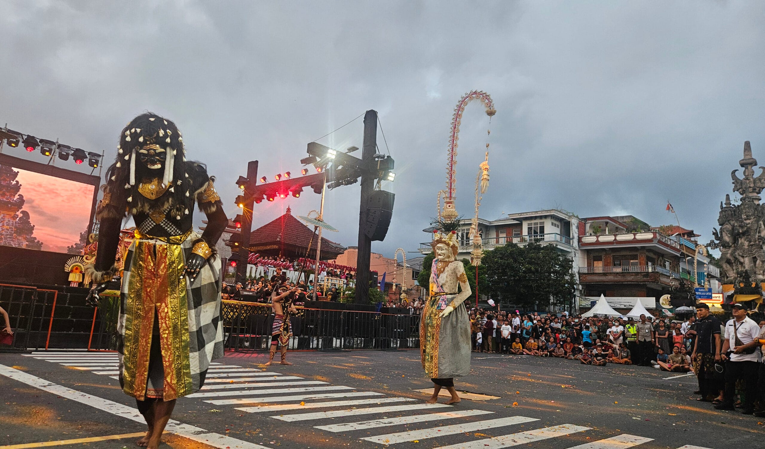 Festival Semarapura 2026 Segera Digelar: Catat Jadwal, Lokasi, dan Daftar Artis Penampilnya