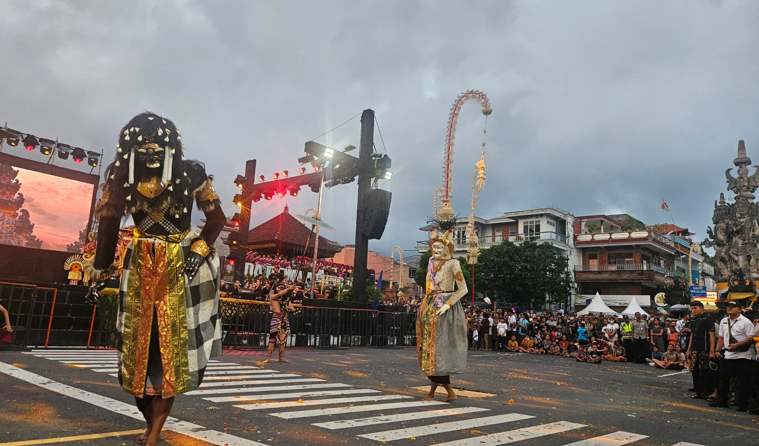Festival Semarapura 2026 Segera Digelar: Catat Jadwal, Lokasi, dan Daftar Artis Penampilnya