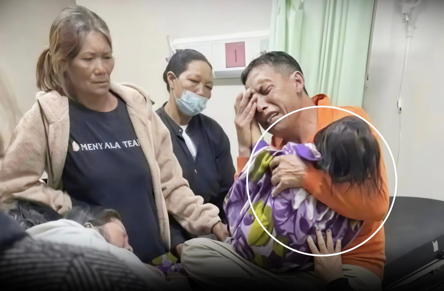 Amor Ing Acintya, Balita 4 Tahun di Songan Bangli Tewas Akibat Serangan Anjing