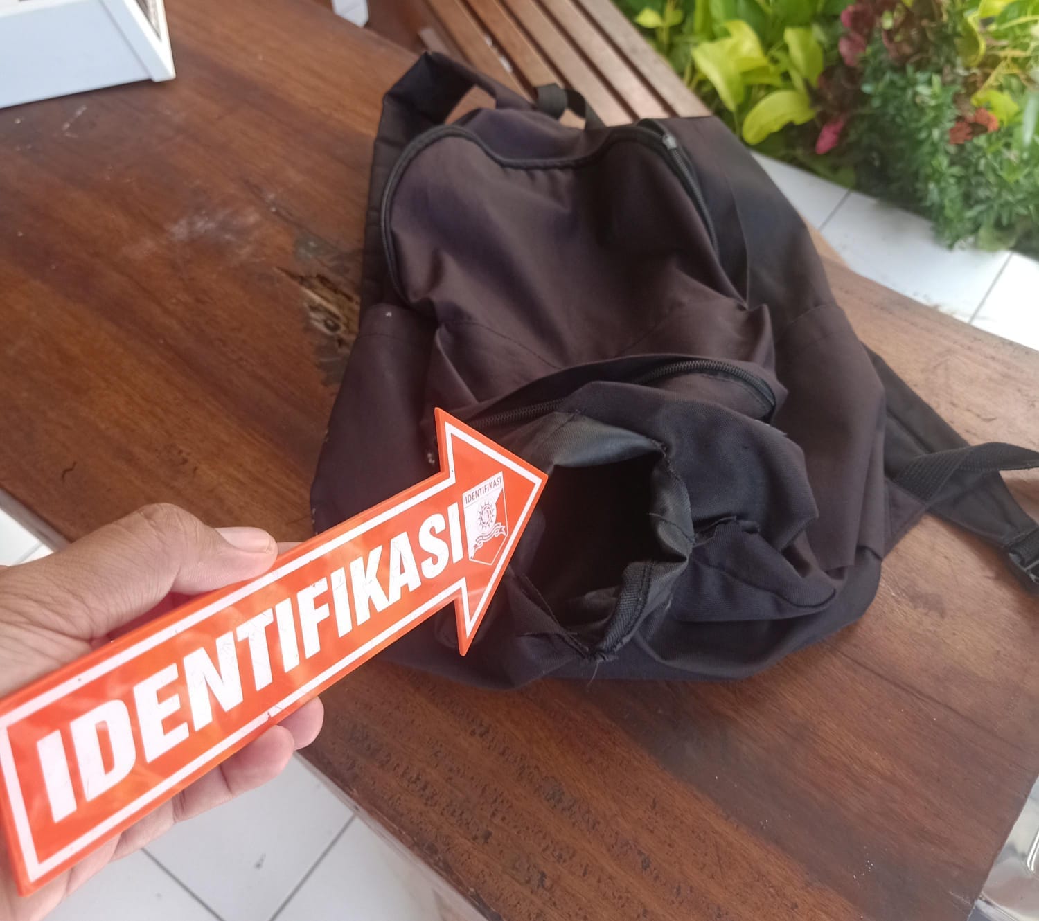 Nekat ! Tas Mahasiswa Dirobek di Tengah Konser Ajang Festival Semarapura 8, HP dan Dompet Amblas Sekejap
