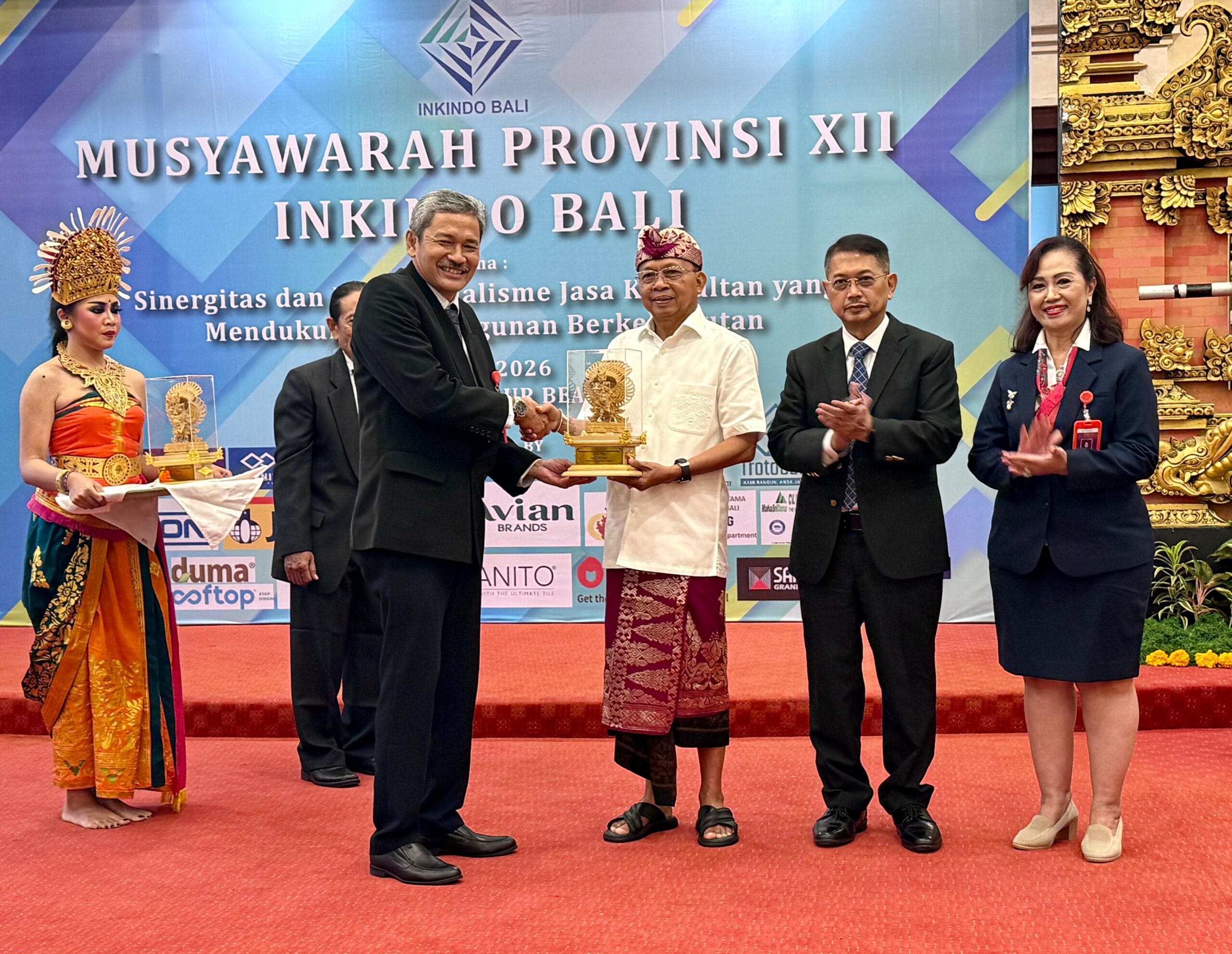 Jimbaran Bakal Punya Underpass Baru ! Gubernur Koster Pastikan Gandeng Tenaga Lokal