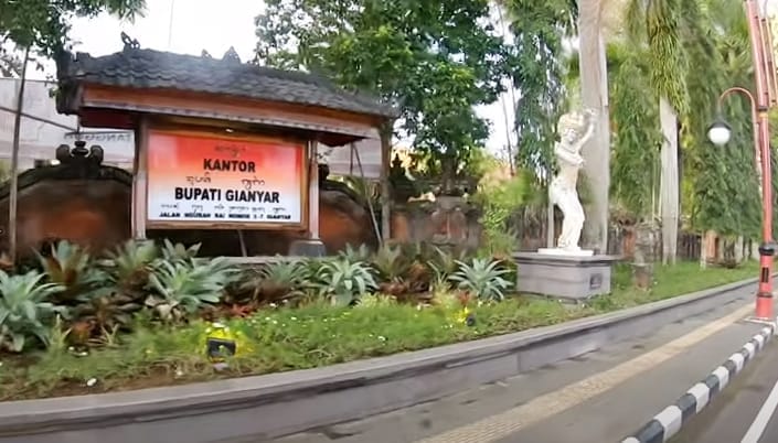 Narkoba – Bolos Kerja, Pemicu 8 PNS di Gianyar Dipecat Kurun 6 Tahun Terakhir