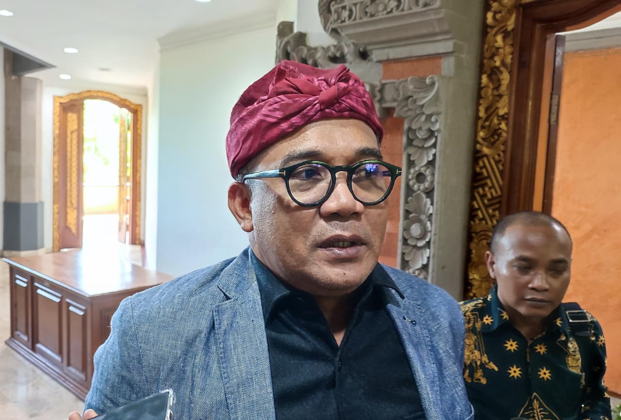 Baleg DPR RI: Bali Paling Siap se-Indonesia Terapkan UU Masyarakat Hukum Adat