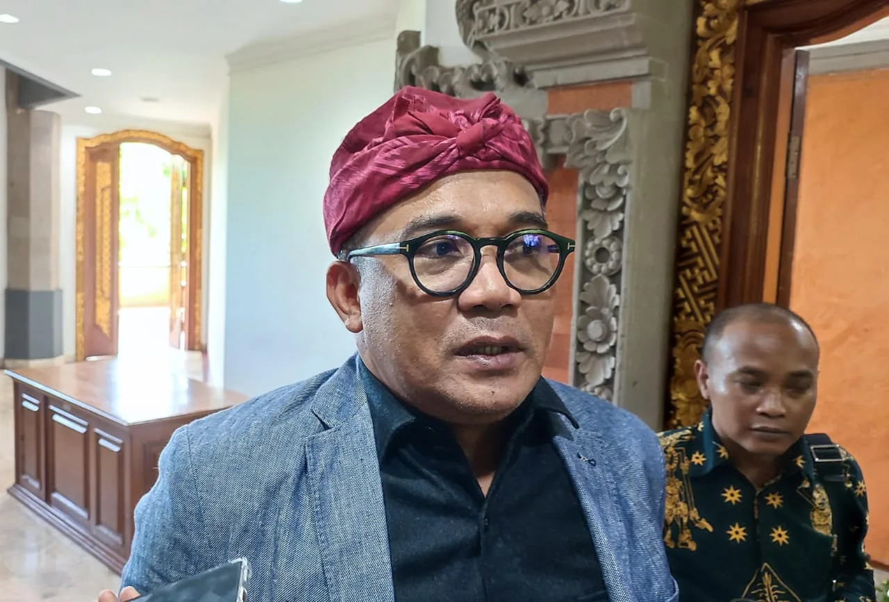 Baleg DPR RI: Bali Paling Siap se-Indonesia Terapkan UU Masyarakat Hukum Adat