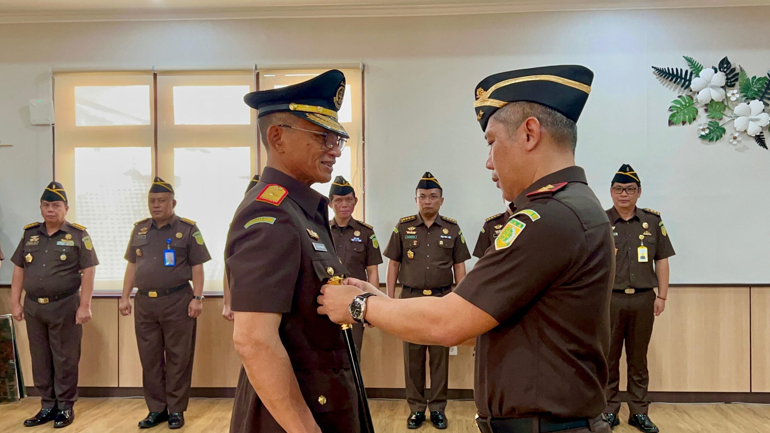 I Made Sudarmawan Jadi Wakajati Diminta Kajati Melek Hukum Adat, Ada Apa?