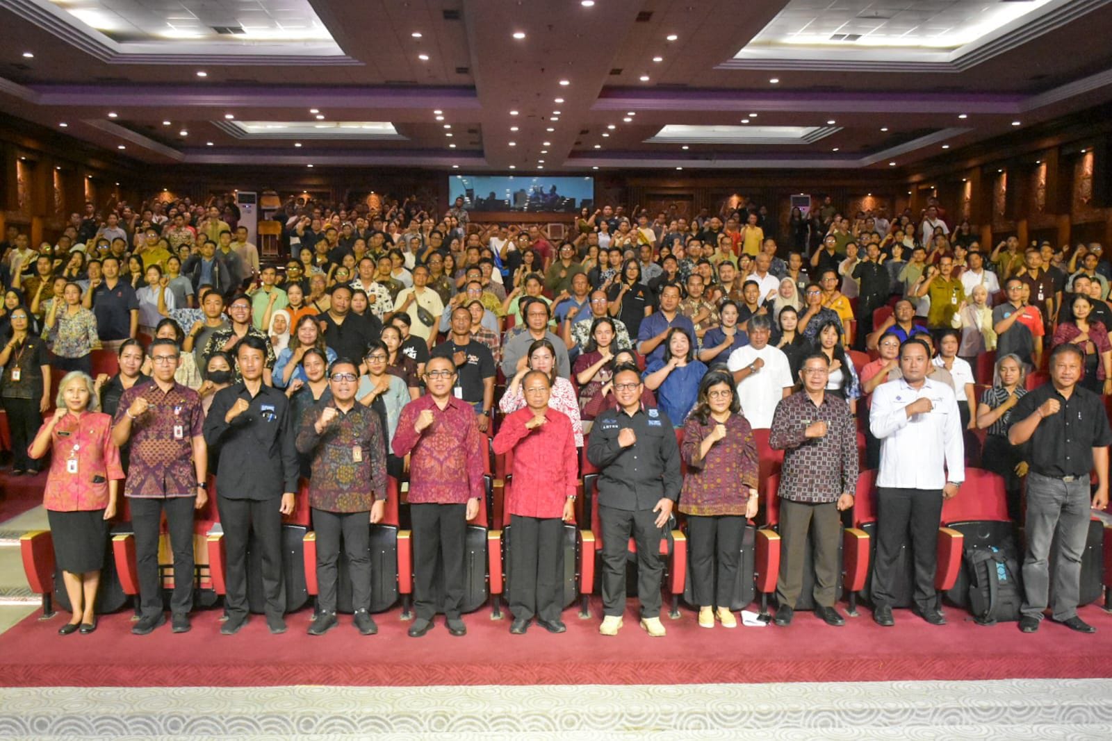 Targetkan Pariwisata Hijau, Walikota Denpasar Bakal Audit Ketat Pengolahan Sampah di Hotel dan Resto!