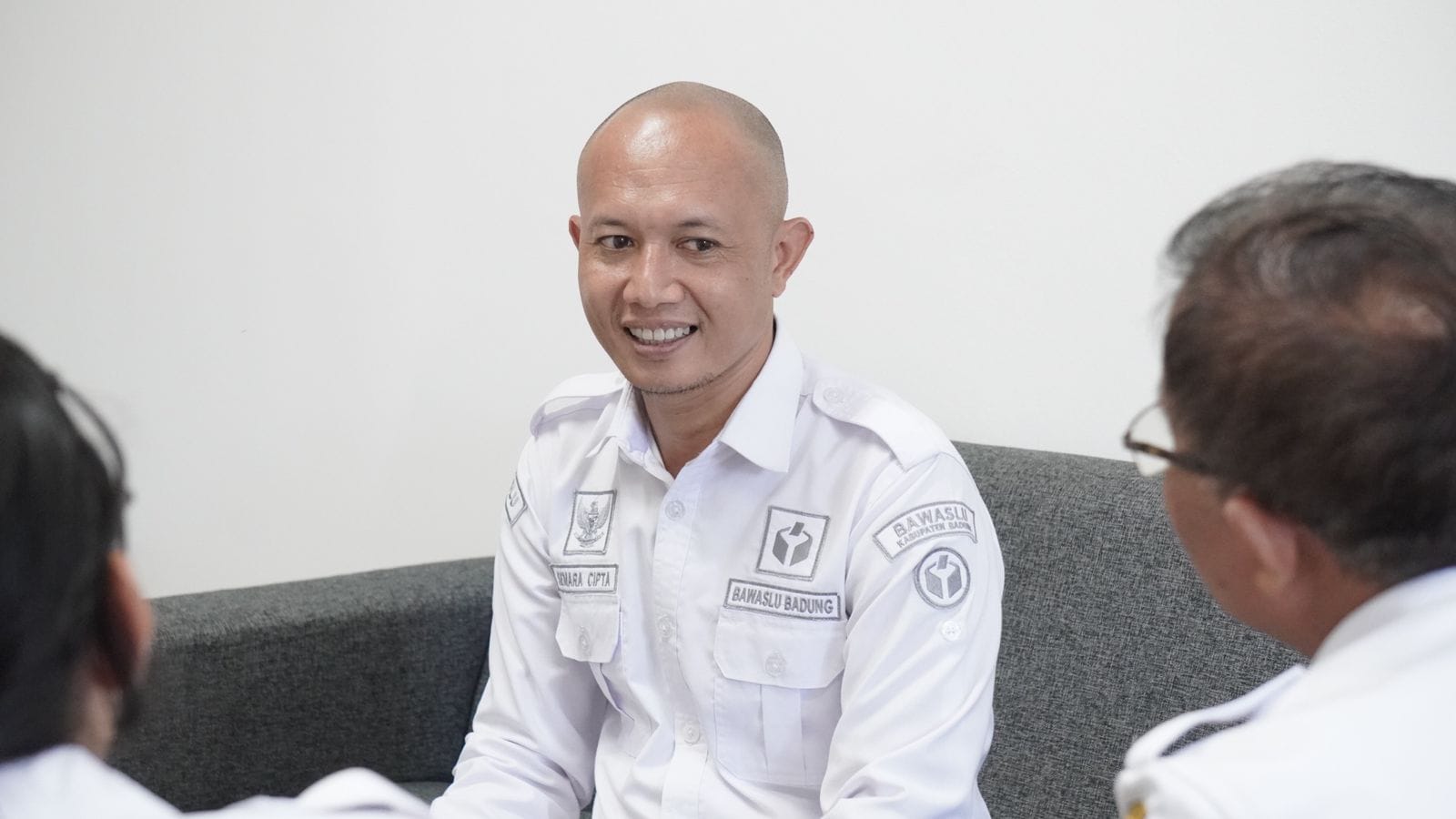 Lawan Manipulasi AI, Bawaslu Badung Perketat Filter Informasi Publik