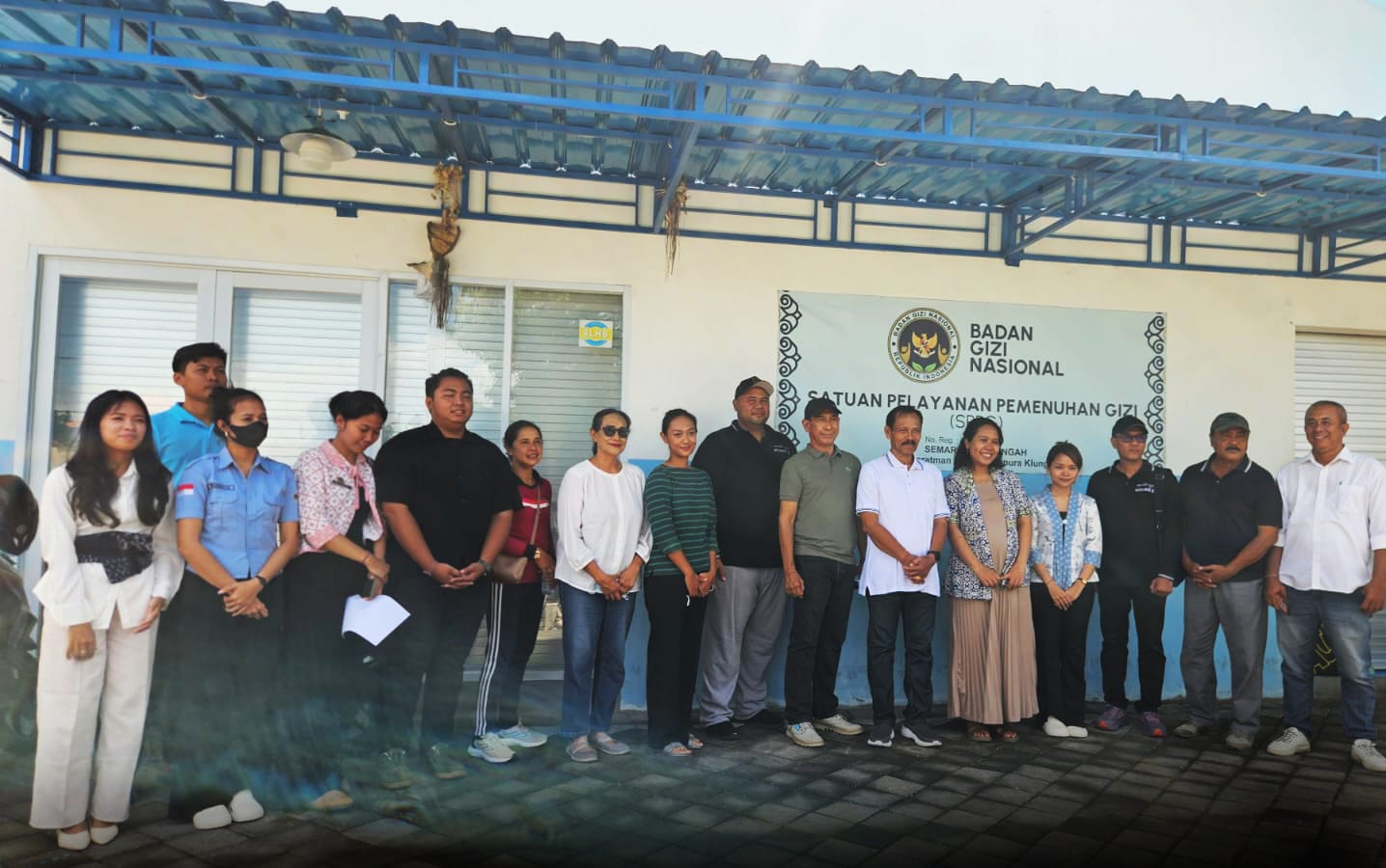 Klungkung Masih Kurang 10 Dapur Gizi, Komisi III DPRD Desak Percepatan SPPG