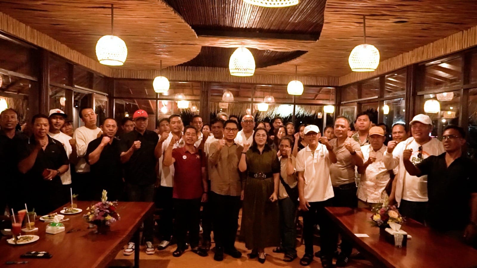 Jangkau Wilayah Terpadat, Gerakan ‘Satu Atap’ Badung Peduli Kini Resmi Hadir di Kecamatan Mengwi