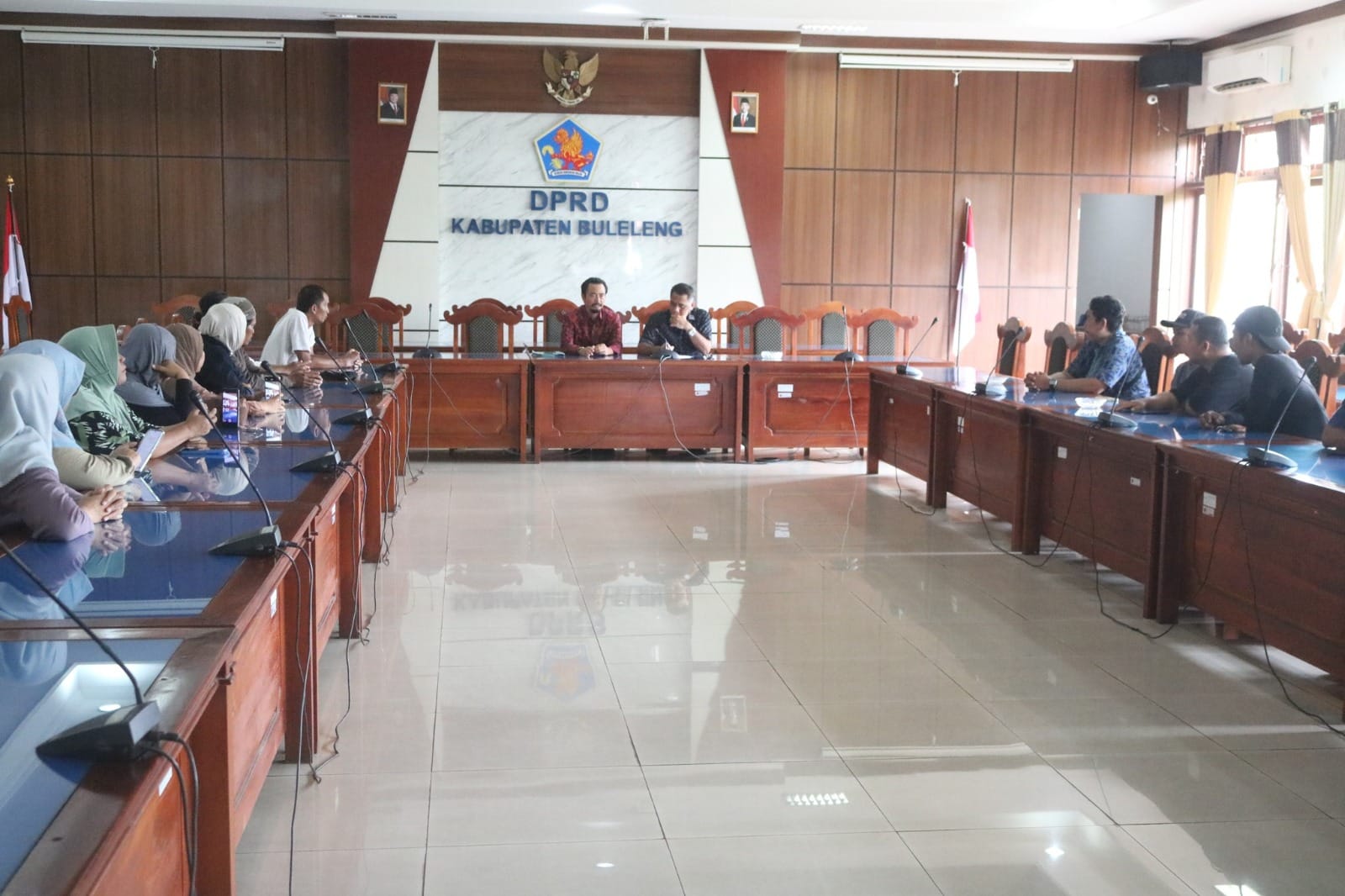 Dampak Kebisingan dan Getaran PLTD Pemaron Diadukan ke Dewan, DPRD Buleleng Segera Panggil Manajemen