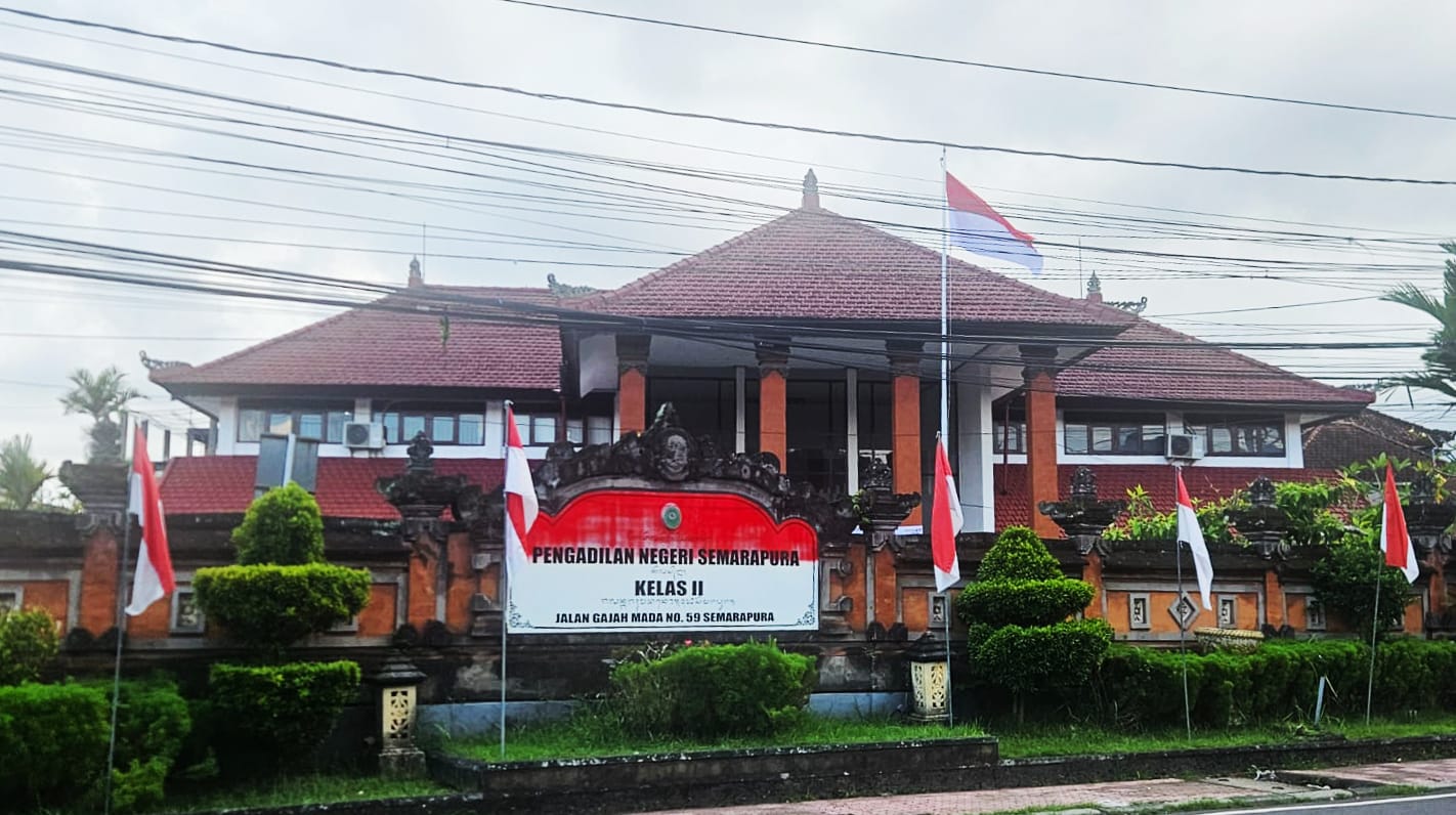 Sidang Panas Kasus Dugaan Sodomi Anak WNA di Klungkung, Pengacara Sebut Janggal dan Dikriminalisasi…Ada Apa ?