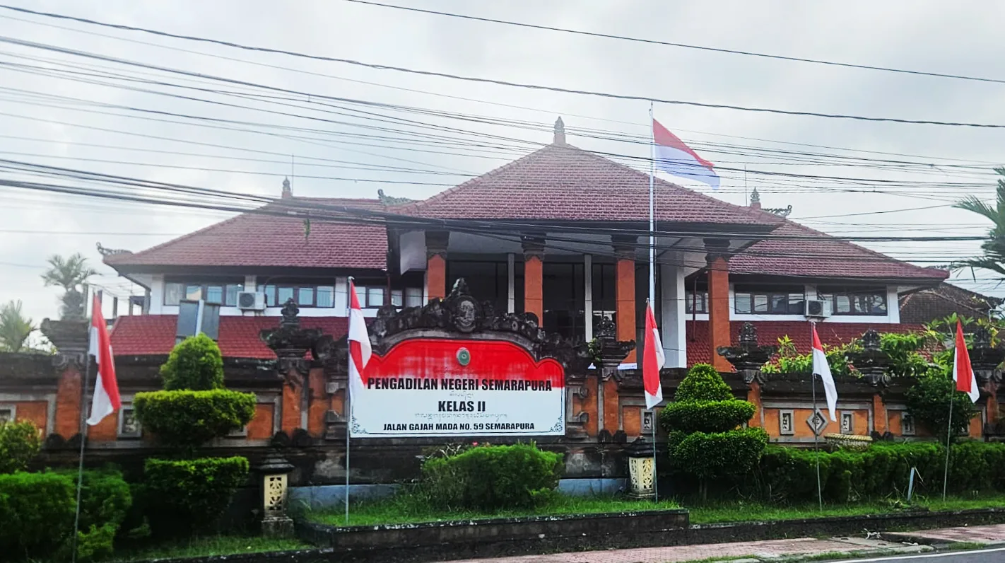 Sidang Panas Kasus Dugaan Sodomi Anak WNA di Klungkung, Pengacara Sebut Janggal dan Dikriminalisasi…Ada Apa ?