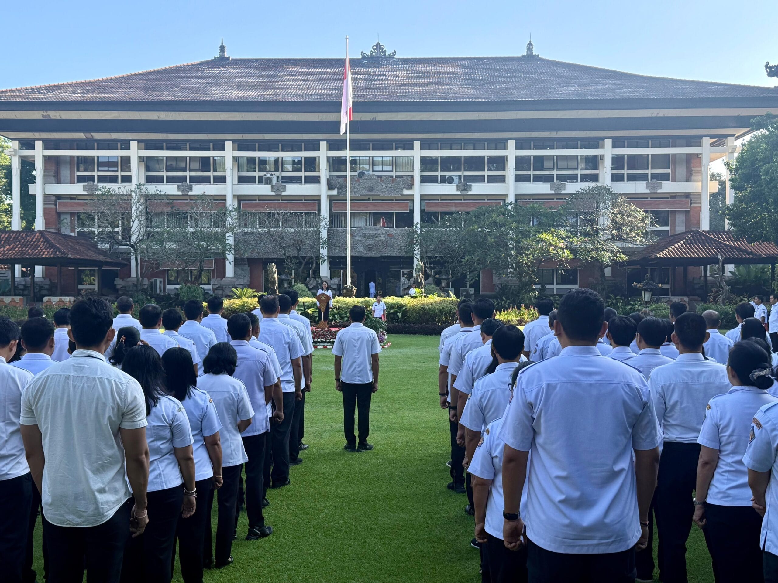 Anak di Bawah 16 Tahun Dilarang Main Medsos? Ini Poin Krusial yang Disorot Pemprov Bali Saat Harkitnas !