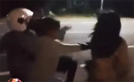 Gegara Sapa Mantan Pacar di Lapangan Bajra Sandhi Renon, Pria Asal Sumba Dikeroyok hingga Lebam, Satu Pelaku Ditahan