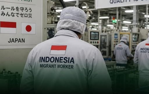 Pemkab Jembrana Kawal Kasus Meninggalnya PMI di Jepang