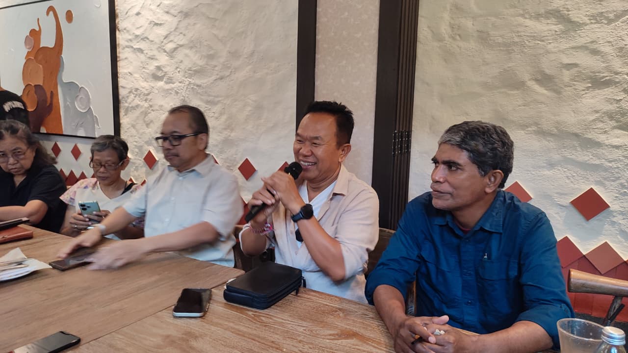 Tembus KEN 2026, Jatiluwih Festival VII Gandeng ASITA Gelar Run 5K Seabad Pariwisata Bali