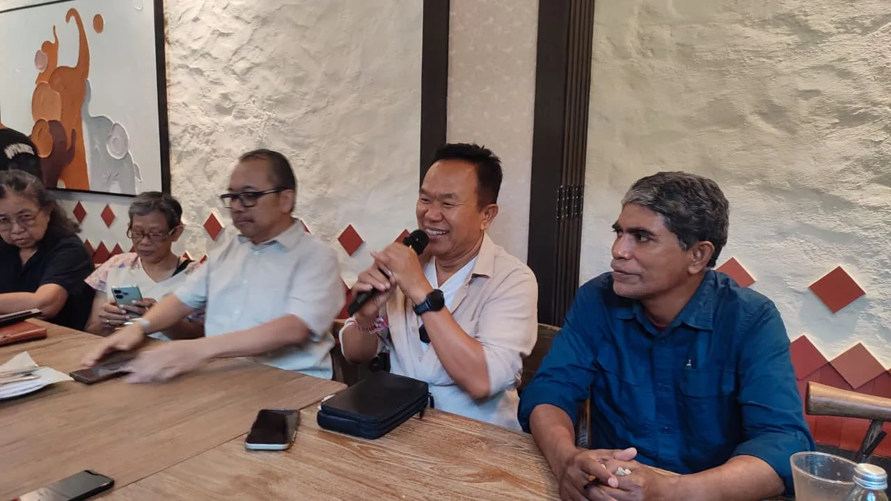 Tembus KEN 2026, Jatiluwih Festival VII Gandeng ASITA Gelar Run 5K Seabad Pariwisata Bali